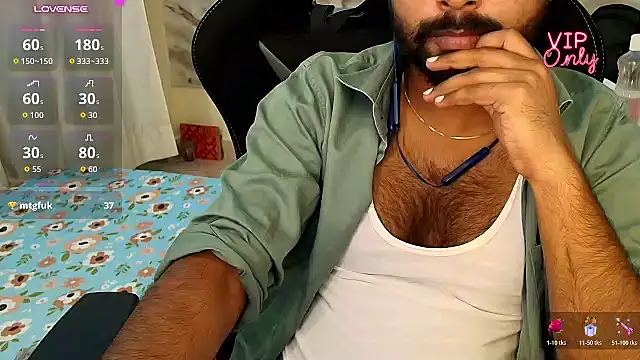 Silvershadde