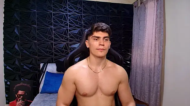Jared_Rosse live cam on StripChat