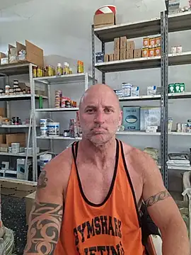 Senor_martin