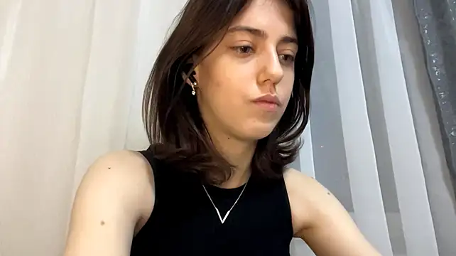 JessicaRomjue webcam