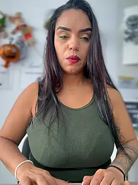 Sara-77 webcam