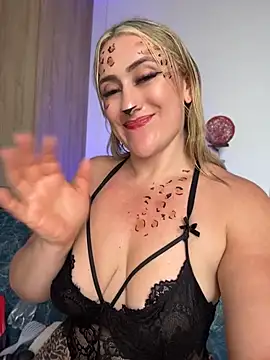ELA_PL live cam on StripChat