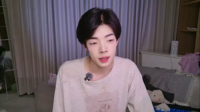 XiaoZeouba live cam