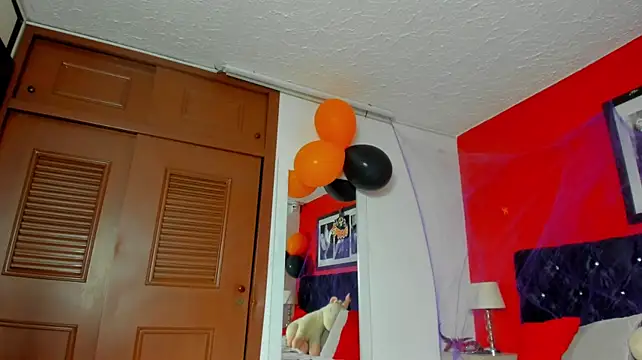 alexxagomez (F young) - panty off