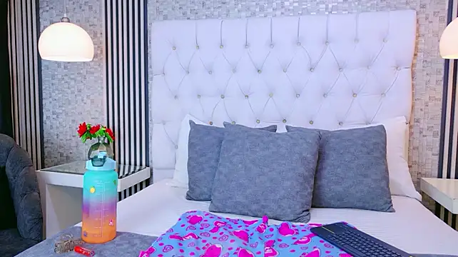 SamyPrincexx live cam preview