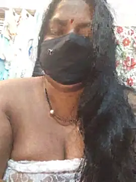 Sravanthi-bb live cam preview
