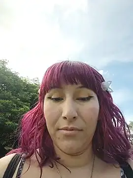 Florxxx9 webcam