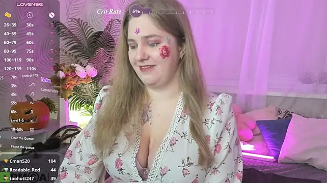 Megan_Violer