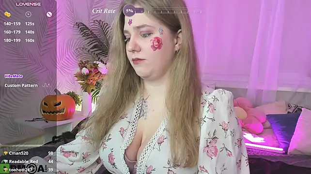 Megan_Violer
