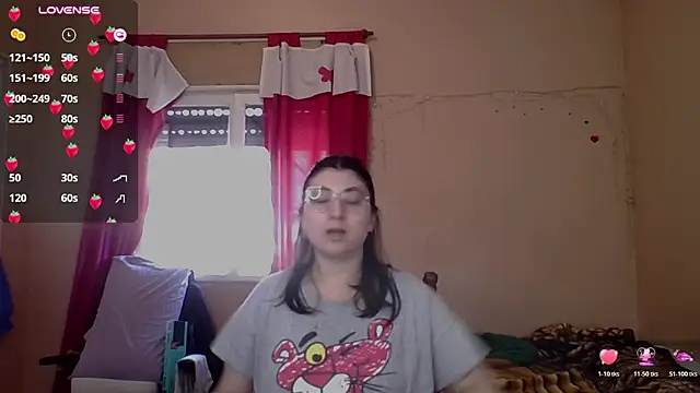 imsohornydacom
