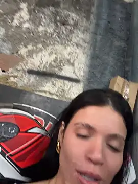 Rafaellaz webcam
