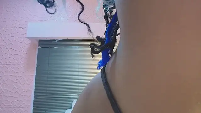 NathalyLeen webcam