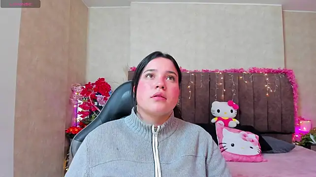 Juliieth_Caandy