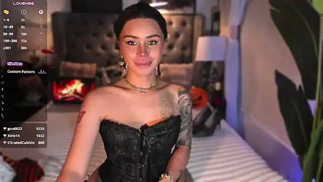 ParisianDoll