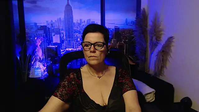 ninarandmann live cam preview