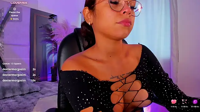 CarolineFyre