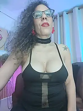 StarMilf webcam
