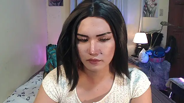 beatrice_21 (T young) - NAKED and CUM 👻👻👻