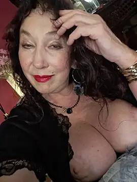 GypsyEsmeralda