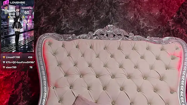 MirandaSould live cam on StripChat
