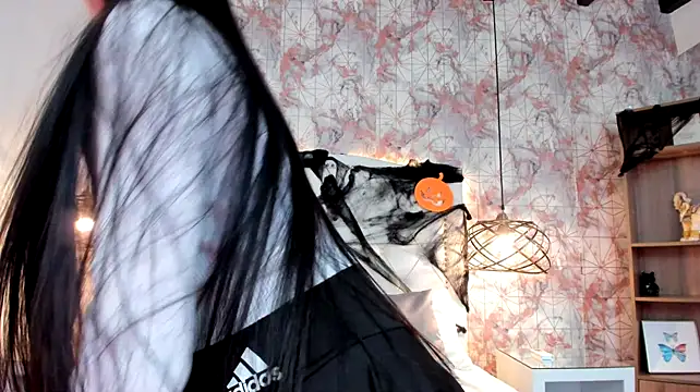 ScarletMore