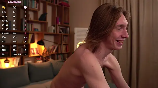 DannyReed webcam
