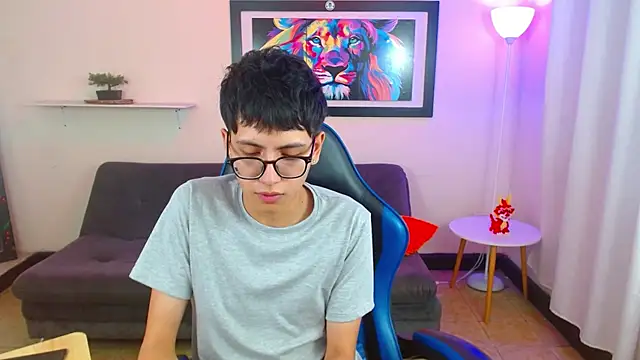alexcum_18 (M twink) - More Hot Cumsohw and TOUCH ASS🥵💦
