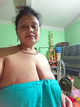 husn_malika77 (F milf) - Pusssy Show