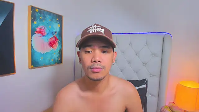 AsianZero live cam on StripChat