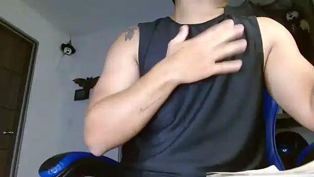 SexyBoy-Bigclit webcam
