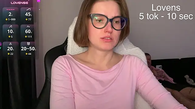 Sexy_Sweets live cam