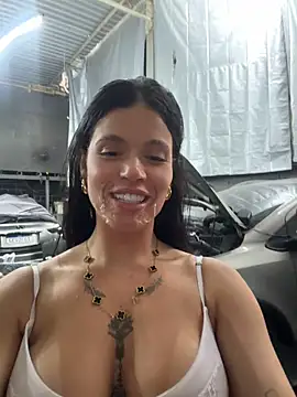 Rafaellaz live cam