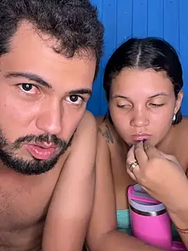 MelMelMelzinha live cam