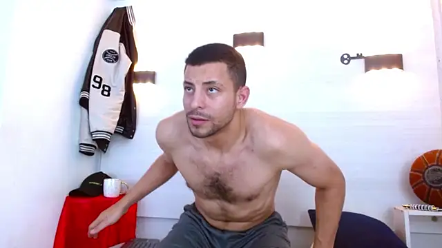 Cris_LaCobra_ live cam