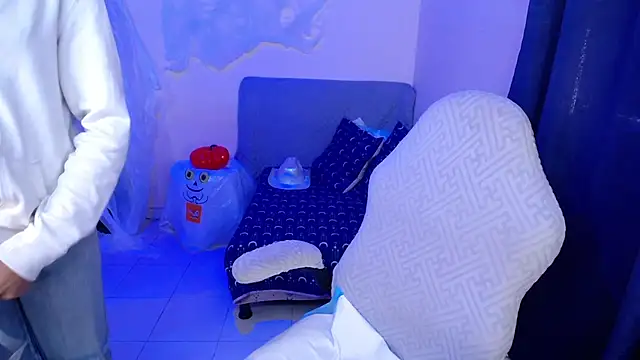Velvet_Dream_ live cam on StripChat