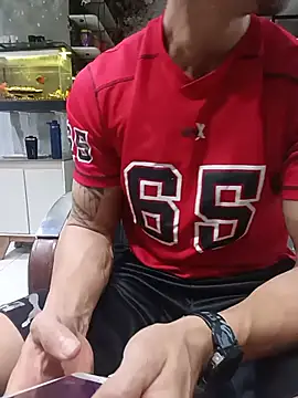 Meuboy88 live cam