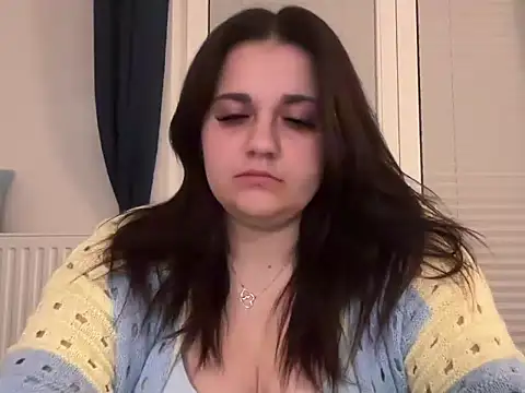 SandyFlowers live cam on StripChat