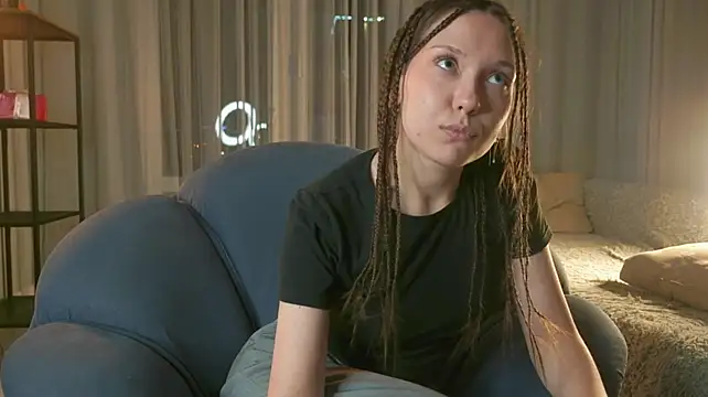 GladysTurkel live cam on StripChat