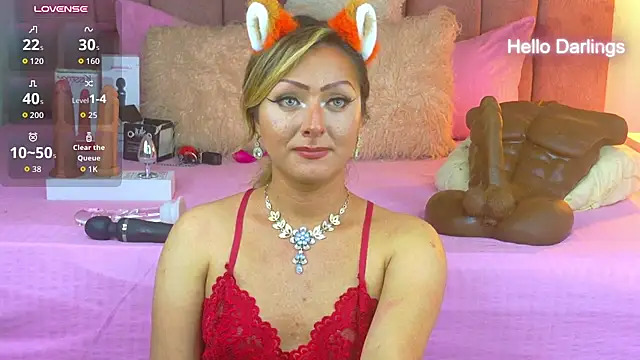 Lunitaa_Diva
