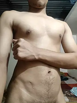puneraja (M twink) - Cumm 💦