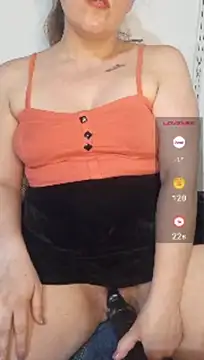 SofiEsteves live cam on StripChat