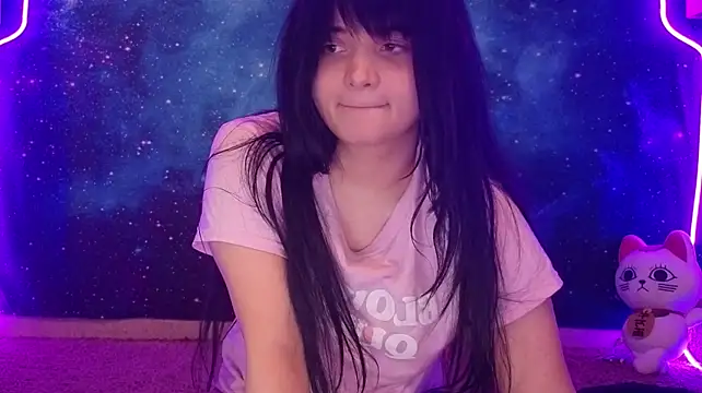 Trixiedoescamcam live cam on StripChat