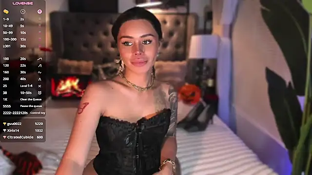ParisianDoll
