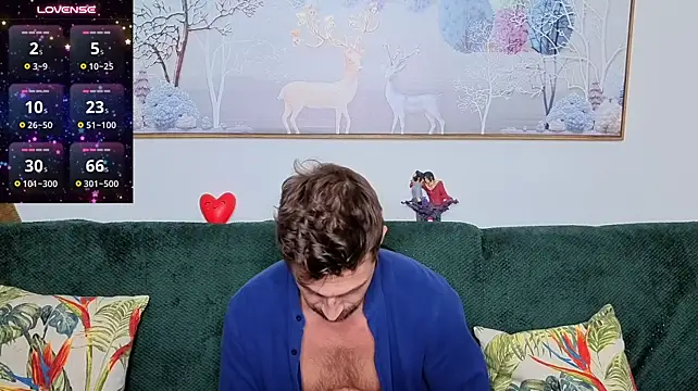promethe_us's live room