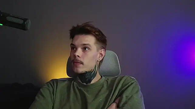 DENIS_HERE live cam
