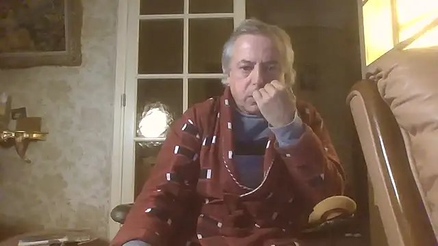 gegevincent5 live cam