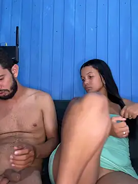 MelMelMelzinha live cam