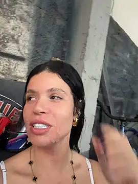 Rafaellaz live webcam