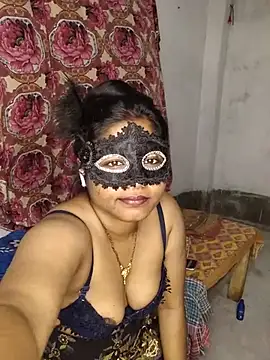 Bengali-coupel live cam on StripChat