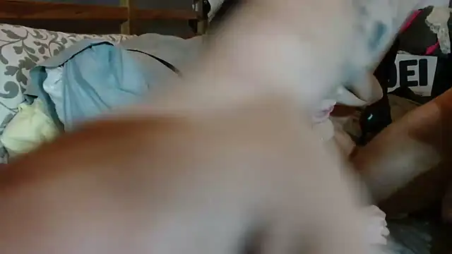 baby_doll96 (G young) - rimming asshole